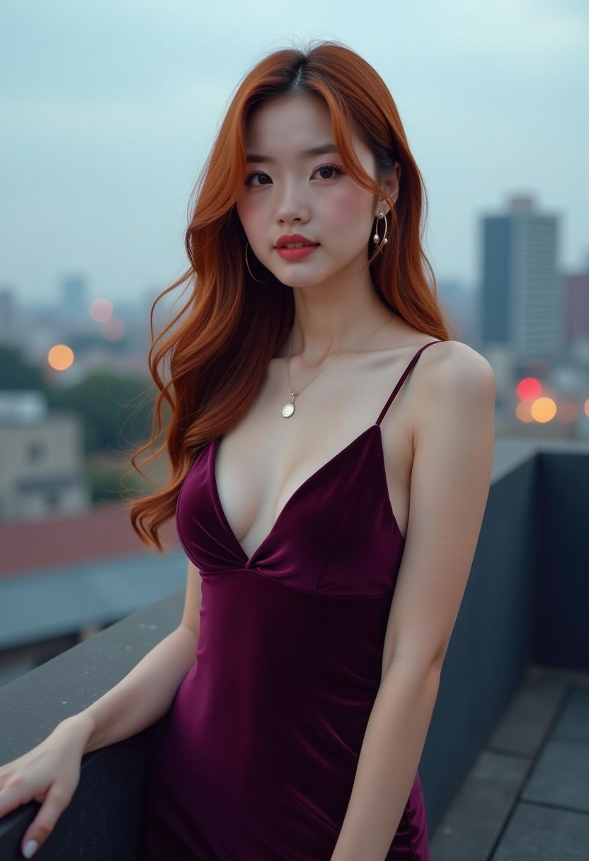 古城夜巡簿
