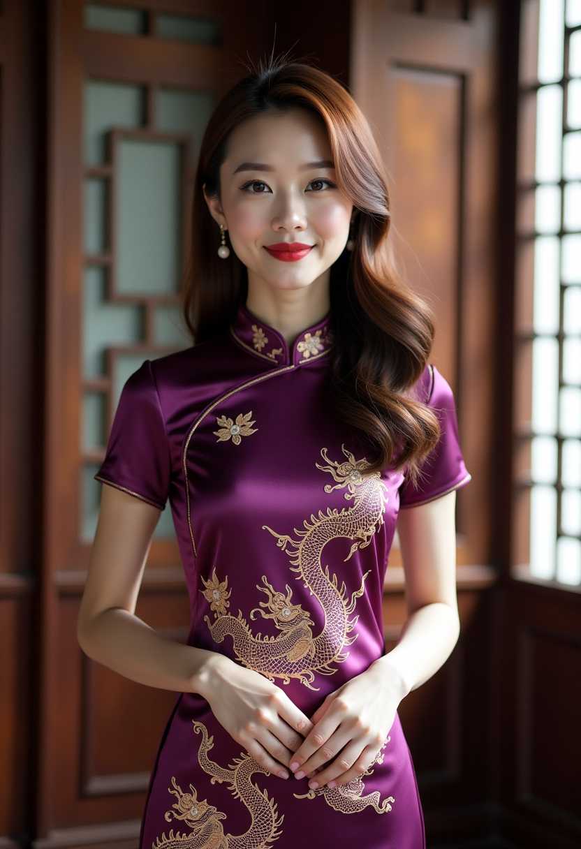 边城缉凶档案