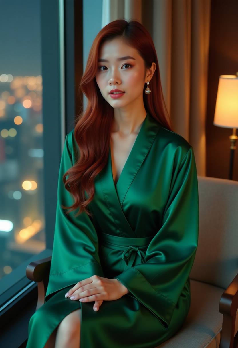 赛博霓虹：重启