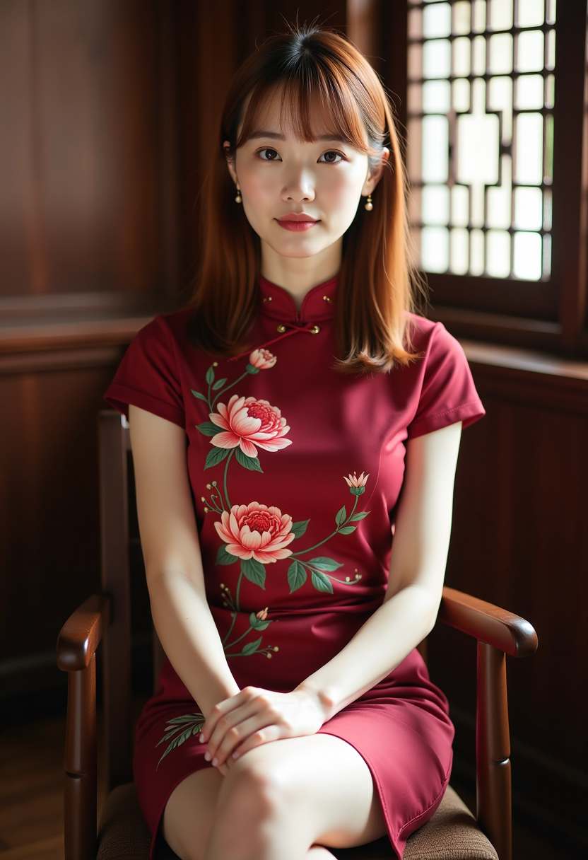 暗影潜行者