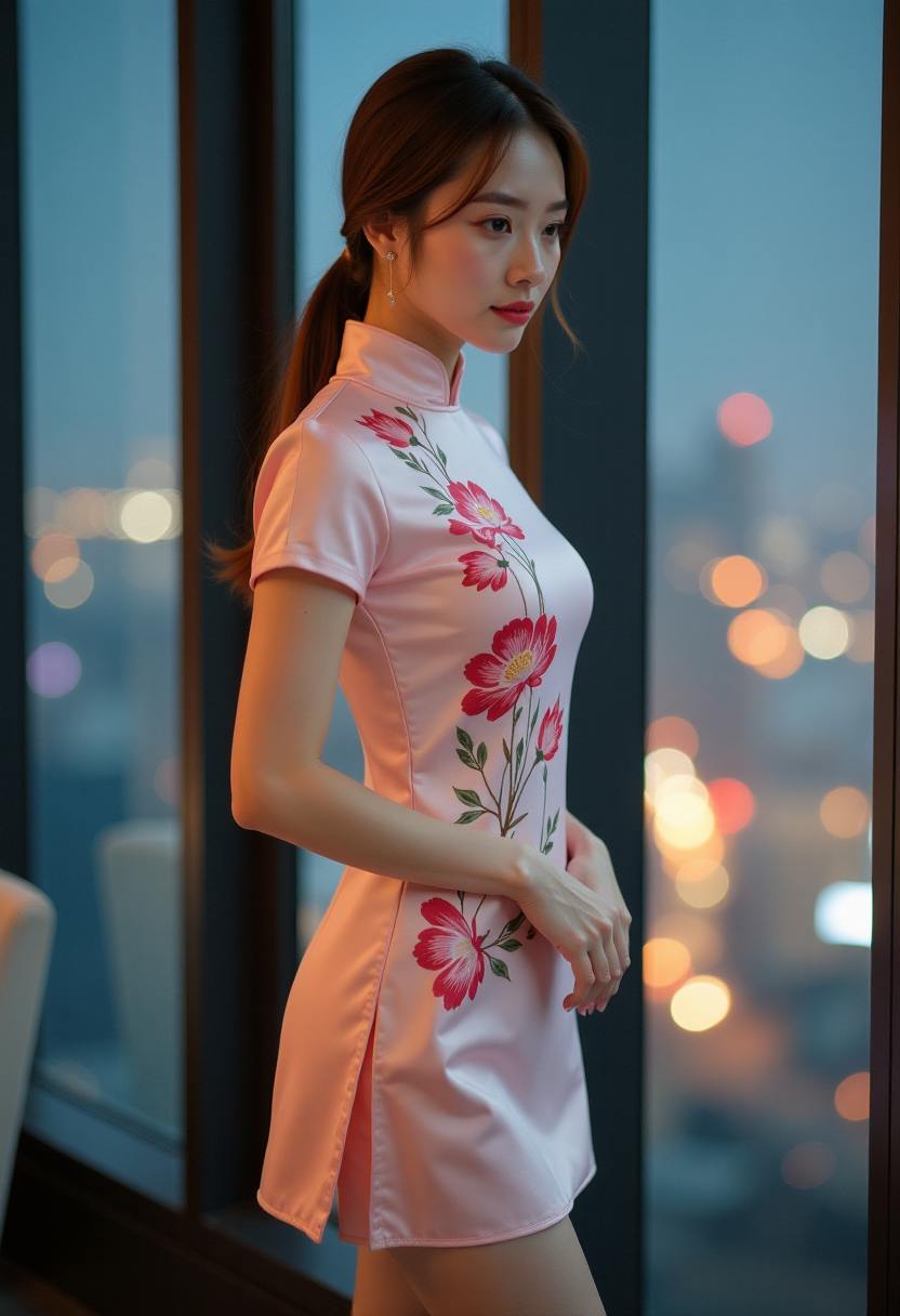 雾境解密录