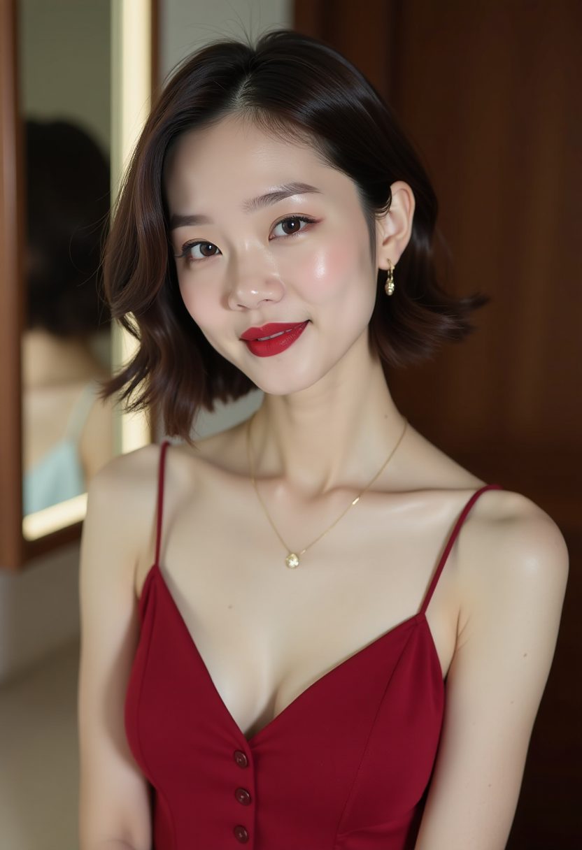 青木原怪谈